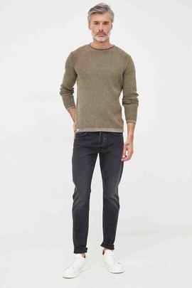 JERSEY PUNTO MEDIO STEVEN CAMEL