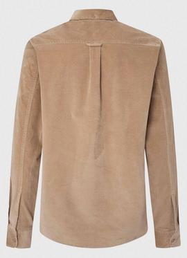 CAMISA DE PANA FORD CAMEL