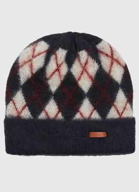 GORRO SEREA HAT ROMBOS MULTICOLOR