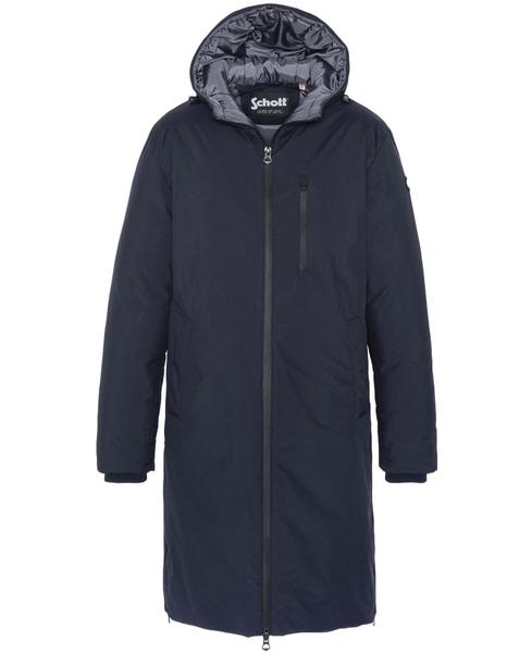 Cazadora hombre schott FARGO2 NAVY 