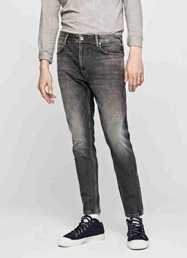 SMITH SKINNY FIT WE7 GYMDIGO DENIM