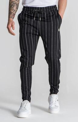 PANTALÓN JOGGER EDGE NEGRO