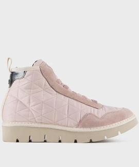 ZAPATILLAS PANCHIC P05 ANKLE BOOT POWDER PINK