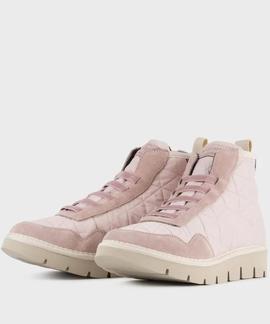 ZAPATILLAS PANCHIC P05 ANKLE BOOT POWDER PINK