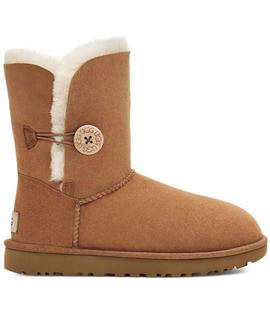 BOTAS W BAILEY BUTTON II CHESTNUT