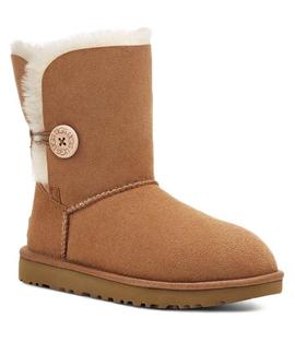 BOTAS W BAILEY BUTTON II CHESTNUT