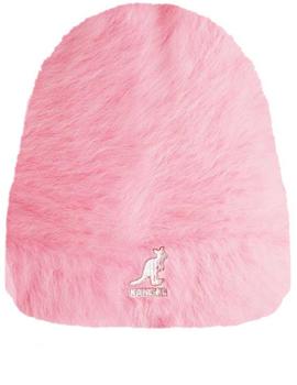 GORRO KANGOL FURGORA CUFF BEANIE ROSA