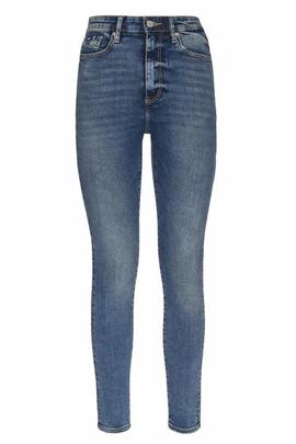 Pantalones gas online mujer