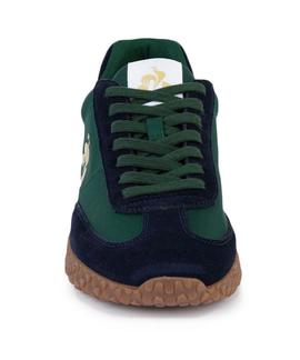 ZAPATILLAS VELOCE GUM TREKKIG GREEN