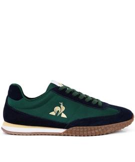 ZAPATILLAS VELOCE GUM TREKKIG GREEN