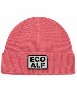 GORRO ECOALF TUNA ROSA