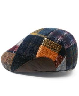 GORRA BEIRETS MILK BIC PATCH HARRIS FNA MULTICOLOR