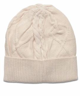 ALIX HAT SWTR CREAM WHITE