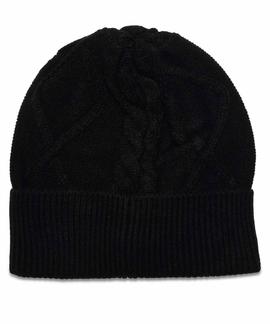 ALIX HAT SWTR JET BLACK