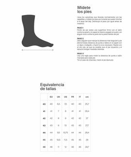 ZAPATILLAS DE MEDIA CAÑA OREGON MID AZUL MARINO