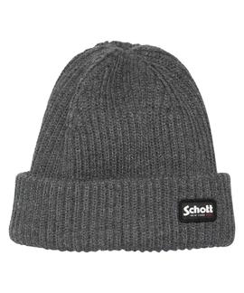 GORRO HATRYLAN GRIS