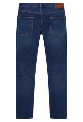 PANTALÓN VAQUERO MERCER STRAIGHT REGULAR FIT ACE INDIGO