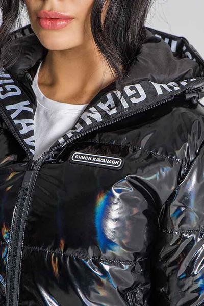 Chaqueta clearance gianni kavanagh