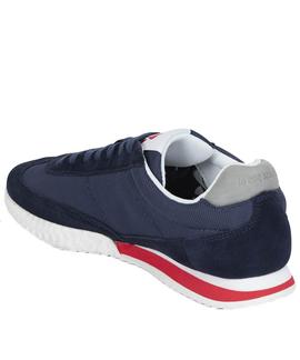 ZAPATILLAS VELOCE TRICOLORE DRESS BLUE