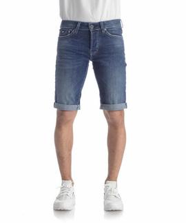 ANDERS SHORT SLIM FIT WK79