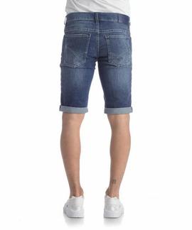 ANDERS SHORT SLIM FIT WK79