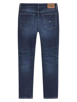 PANTALÓN VAQUERO SCANTON SLIM FIT CF1251