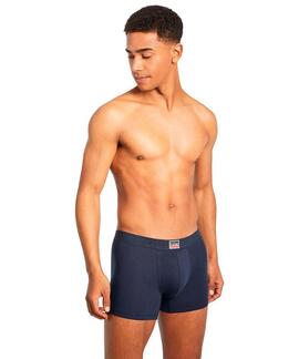 LEVI'S® MEN ORGANIC COTTON SPORTSWEAR AOP BOXER BRIEF 2 PACK