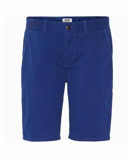 TJM ESSENTIAL CHINO SHORT LIMOGNES