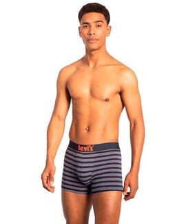 BOXER LEVI'S® MEN GIFTBOX YARD MULTI BLUE COMBO