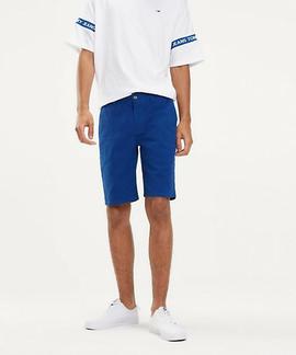 TJM ESSENTIAL CHINO SHORT LIMOGNES