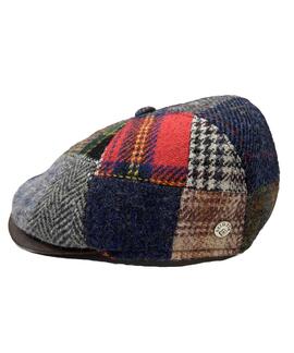 GORRA BEIRETS FLOYD BIC PATCH HARRIS FNA MULTI