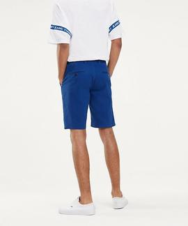 TJM ESSENTIAL CHINO SHORT LIMOGNES