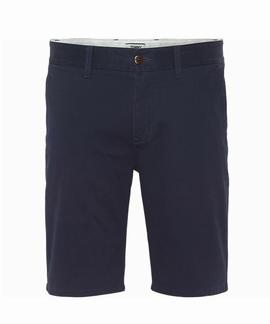 TJM ESSENTIAL CHINO SHORT BLACK IRIS