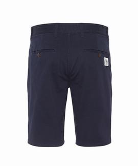 TJM ESSENTIAL CHINO SHORT BLACK IRIS