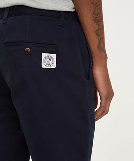 TJM ESSENTIAL CHINO SHORT BLACK IRIS