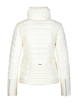 AURORA JACKET SCUFFY