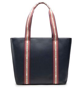 TOMMY LIFE SHOPPER SPACE BLUE