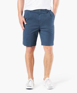 bermudas dockers hombre