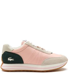 ZAPATILLAS LACOSTE L-SPIN ROSA