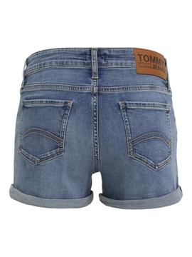 CLASSIC DENIM SHORT JYMBS