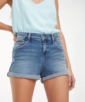 CLASSIC DENIM SHORT JYMBS