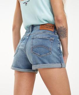 CLASSIC DENIM SHORT JYMBS