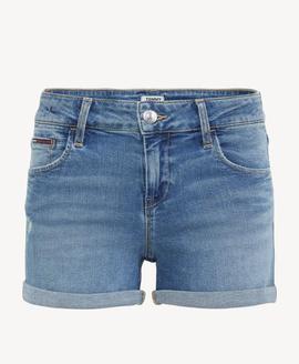 CLASSIC DENIM SHORT JYMBS