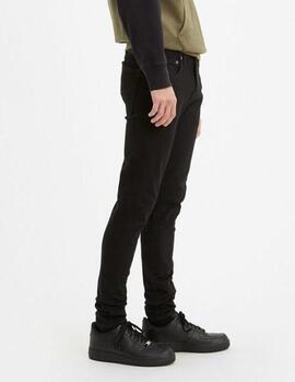 PANTALÓN VAQUERO SKINNY TAPER FIT NATIVE CALI