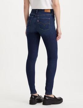 PANTALÓN VAQUERO 720™ SUPER SKINNY DE TIRO ALTO LOVE SONG