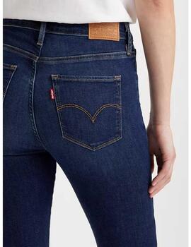 PANTALÓN VAQUERO 720™ SUPER SKINNY DE TIRO ALTO LOVE SONG