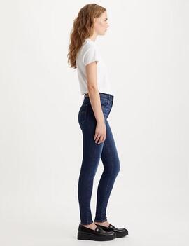 PANTALÓN VAQUERO 720™ SUPER SKINNY DE TIRO ALTO LOVE SONG