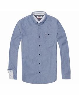 TJM OXFORD NEPS SHIRT