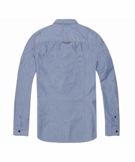 TJM OXFORD NEPS SHIRT