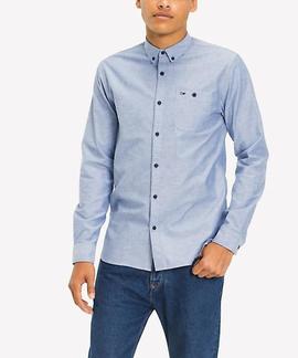 TJM OXFORD NEPS SHIRT